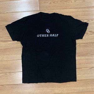 ⭐️ Other half brewery t-shirt
